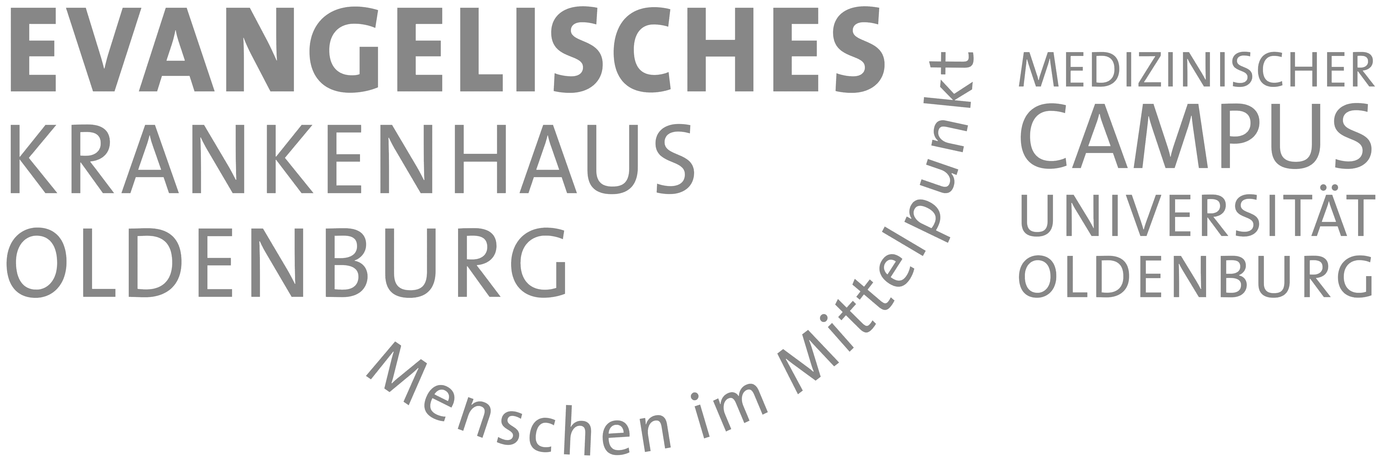 Ev. Krankenhaus Oldenburg · Campus