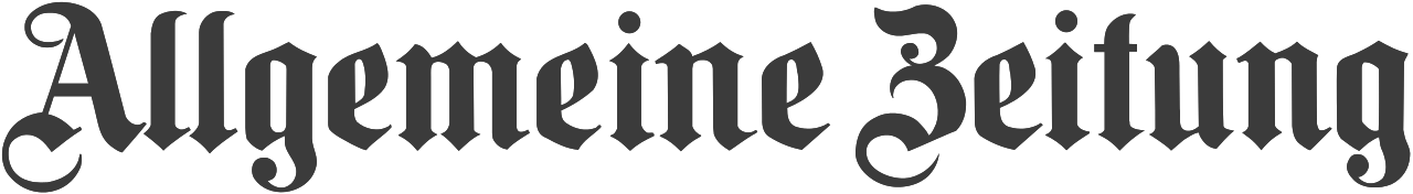 Allgemeine Zeitung